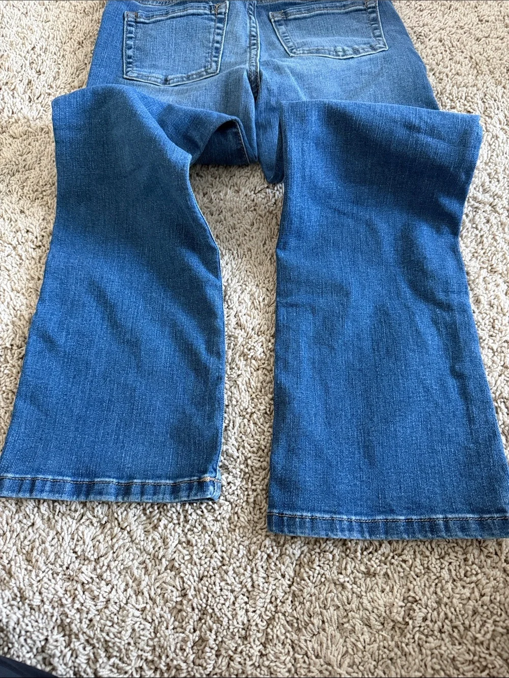The Childrens Place girls bootcut